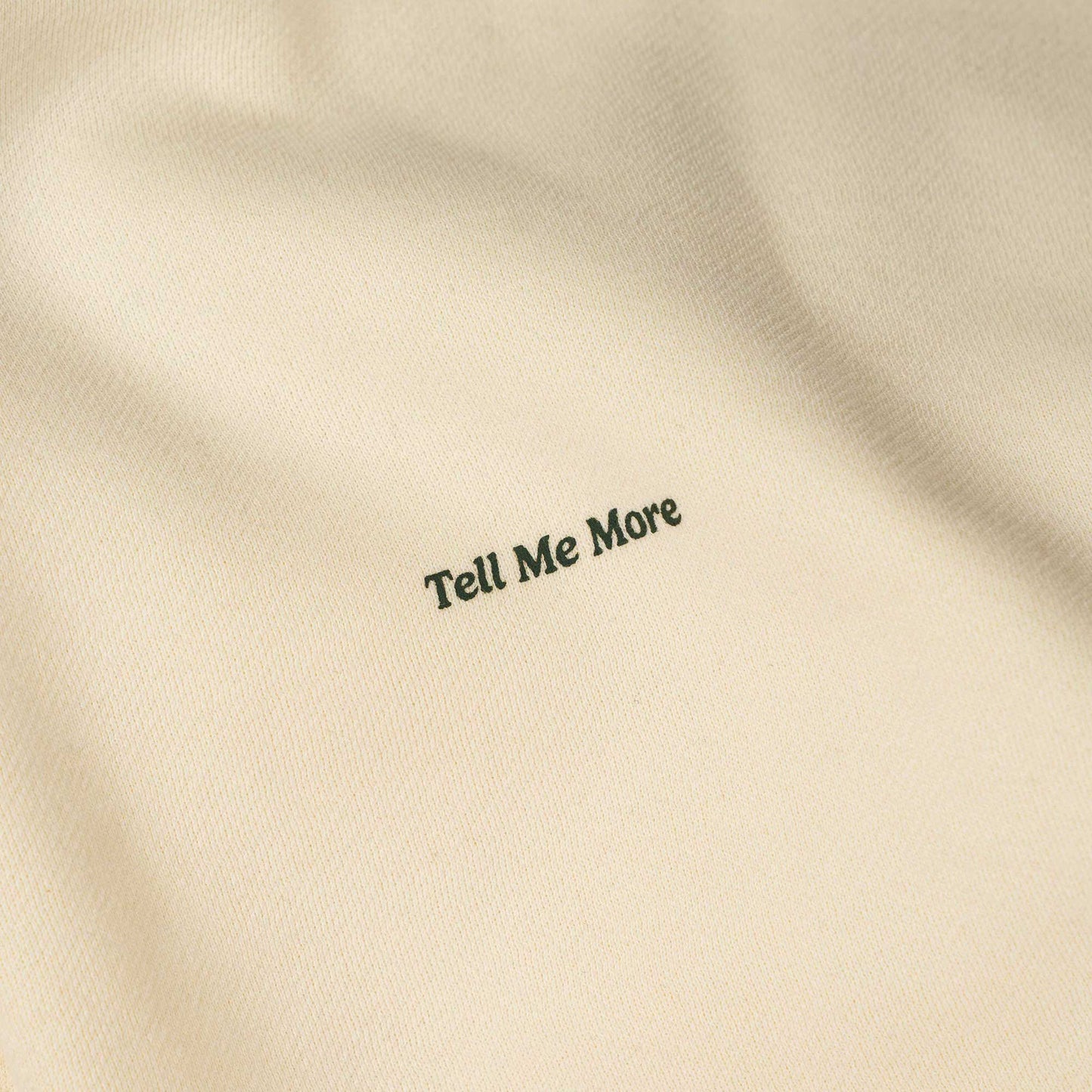 Wear Me More Oversized Sweater