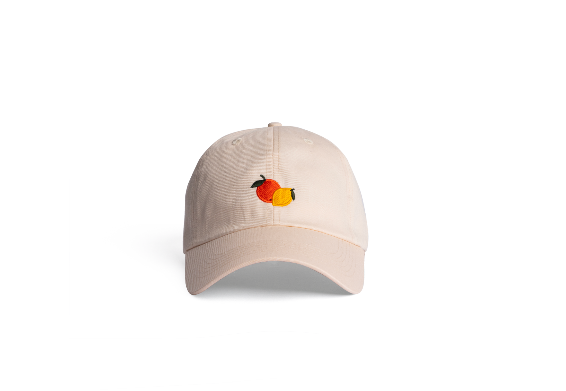 Oranges & Lemons Hat