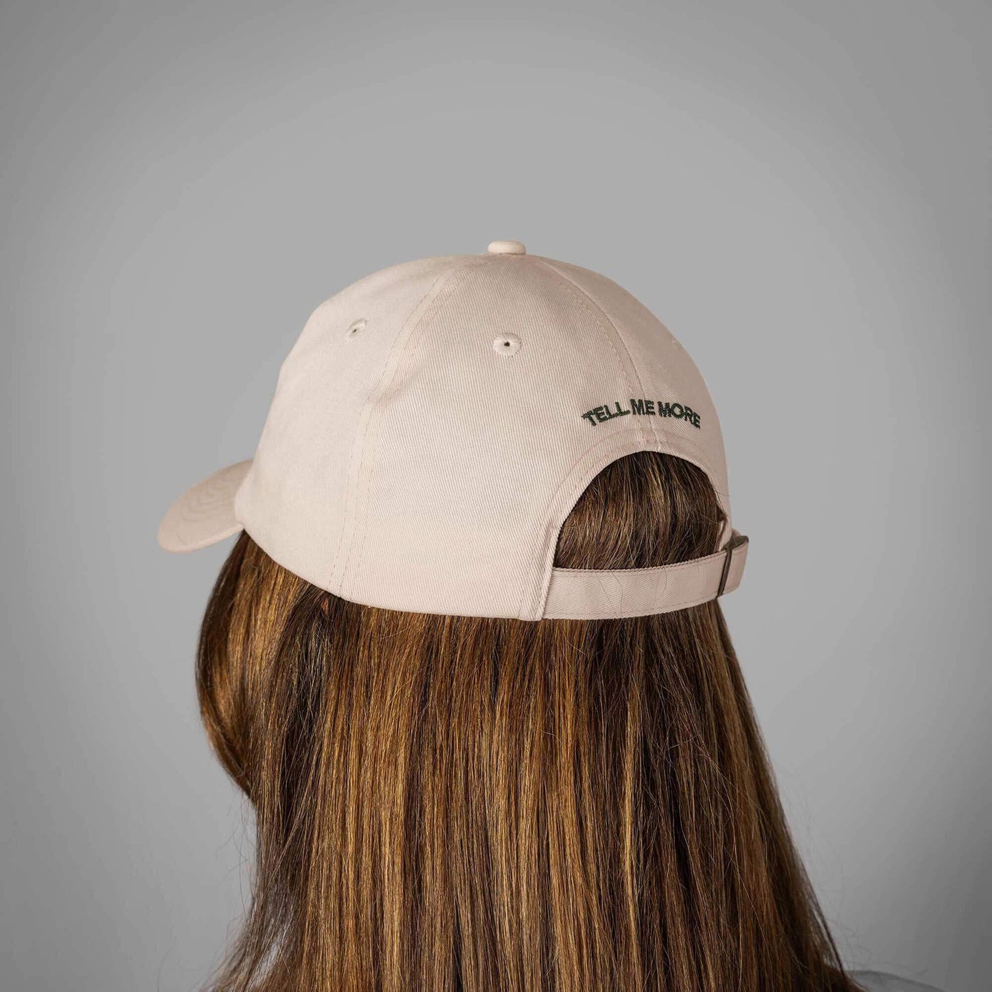 Oranges & Lemons Hat