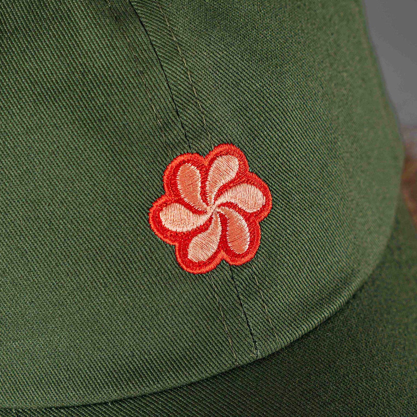 TMM Flower Hat