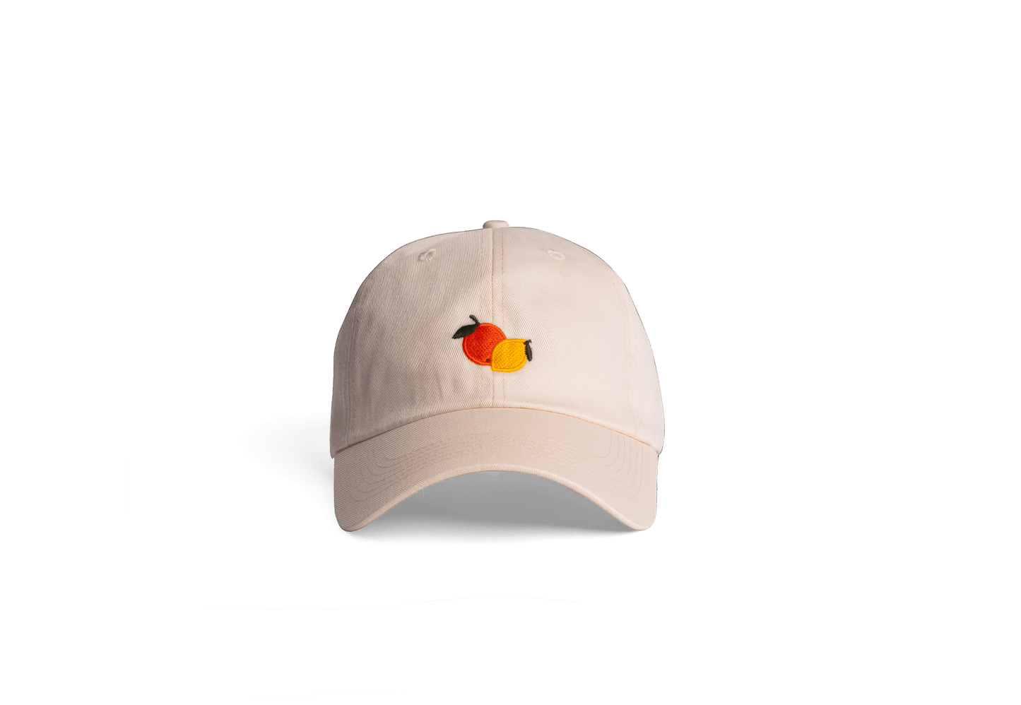 The Orange Bundle