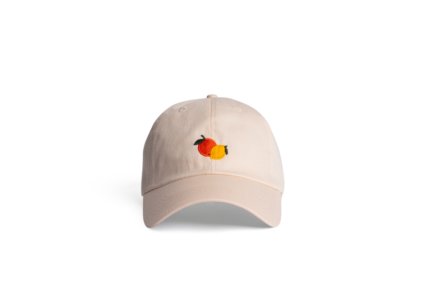 Oranges & Lemons Hat