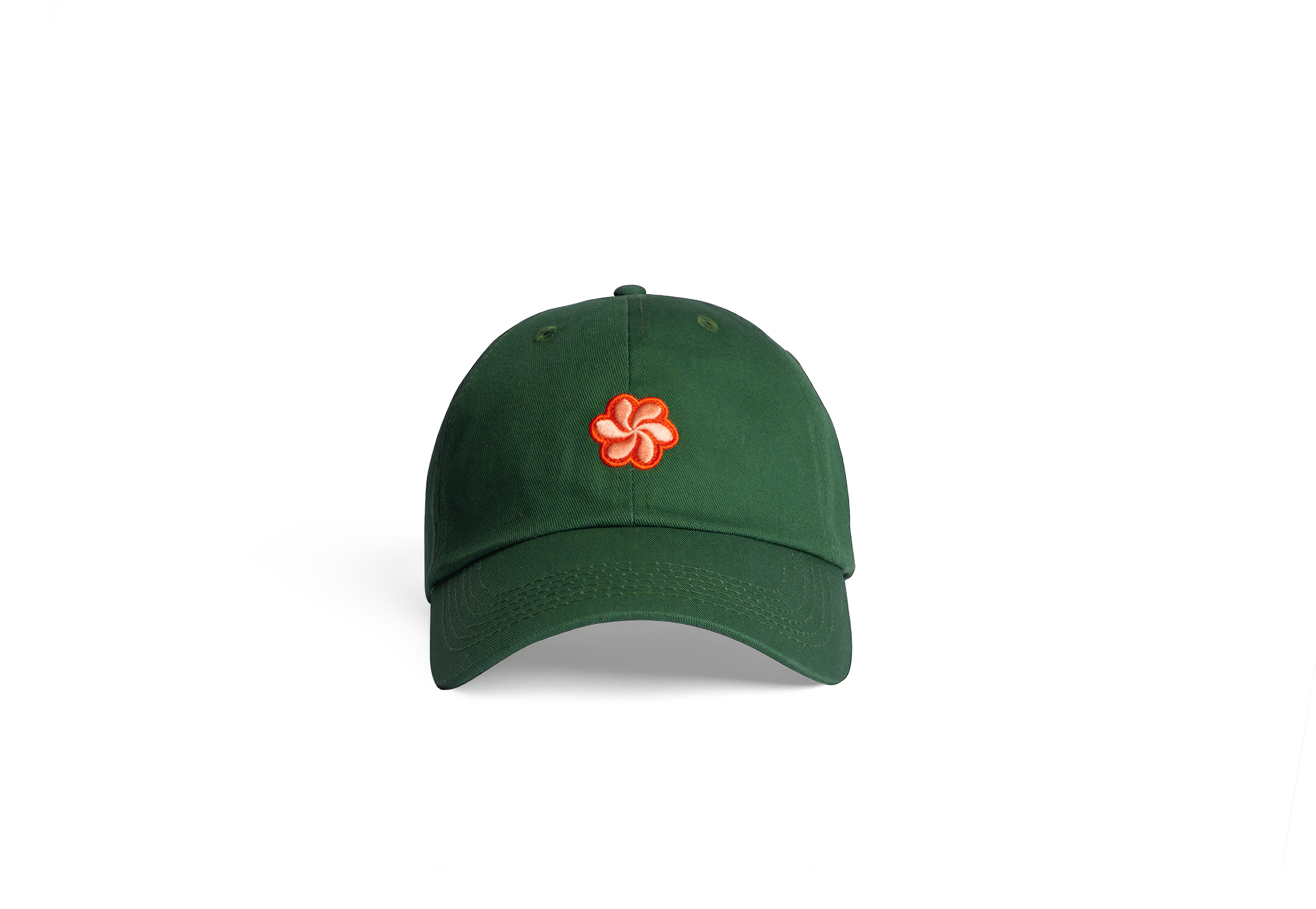 TMM Flower Hat