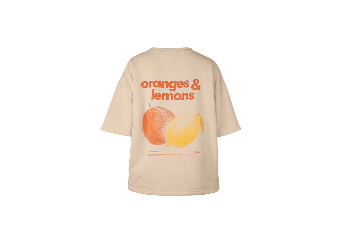 The Orange Bundle