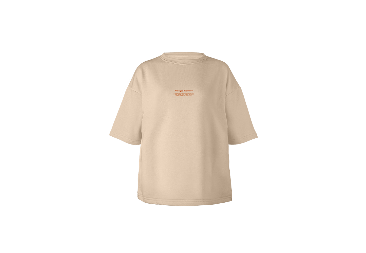 The Orange Bundle