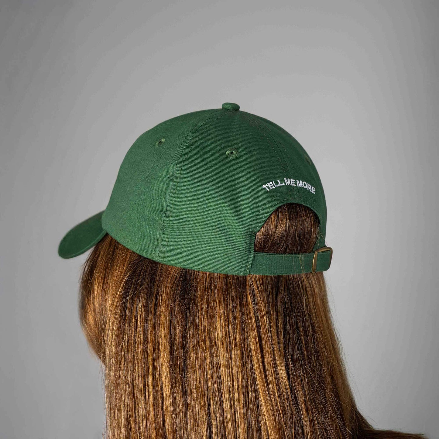 TMM Flower Hat