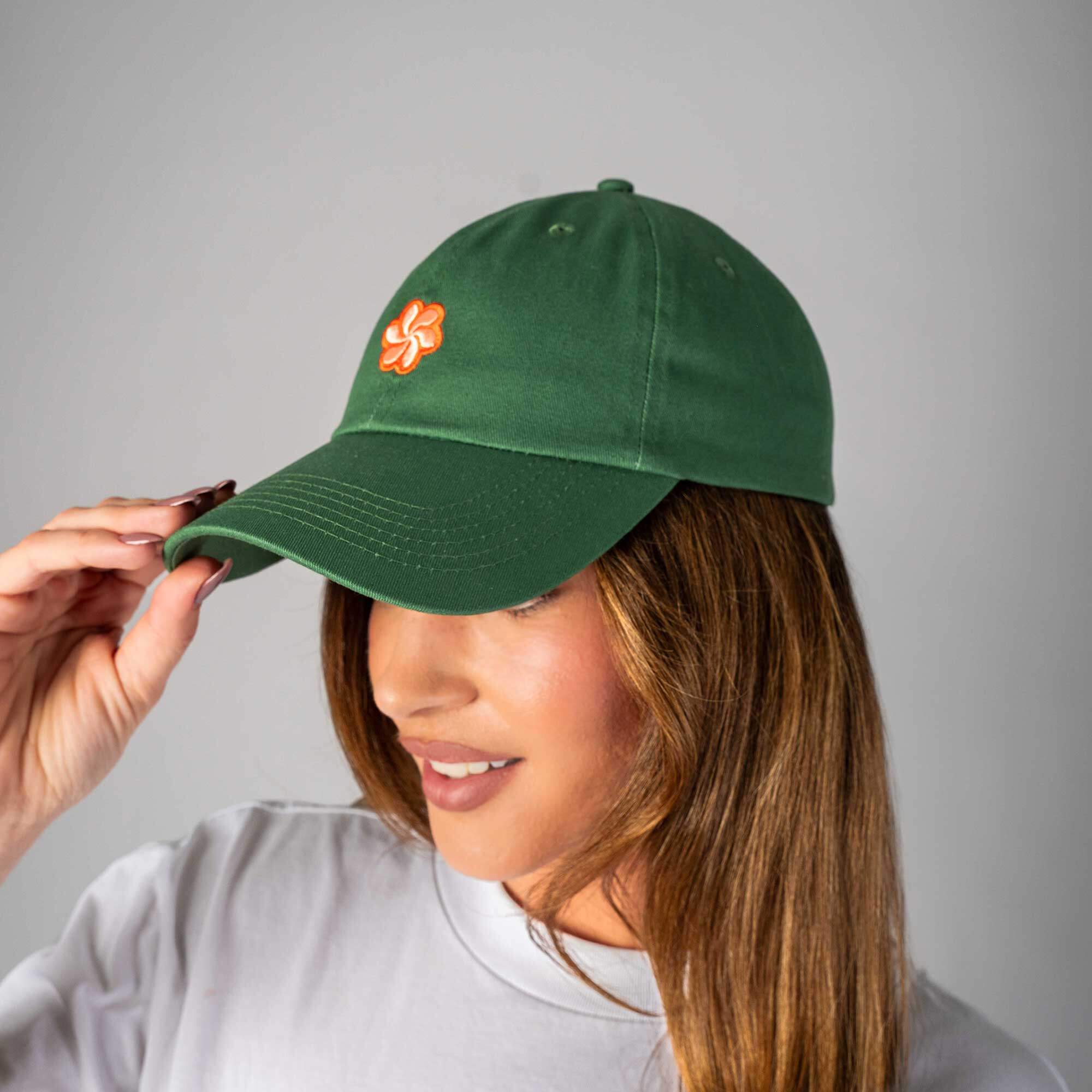 TMM Flower Hat