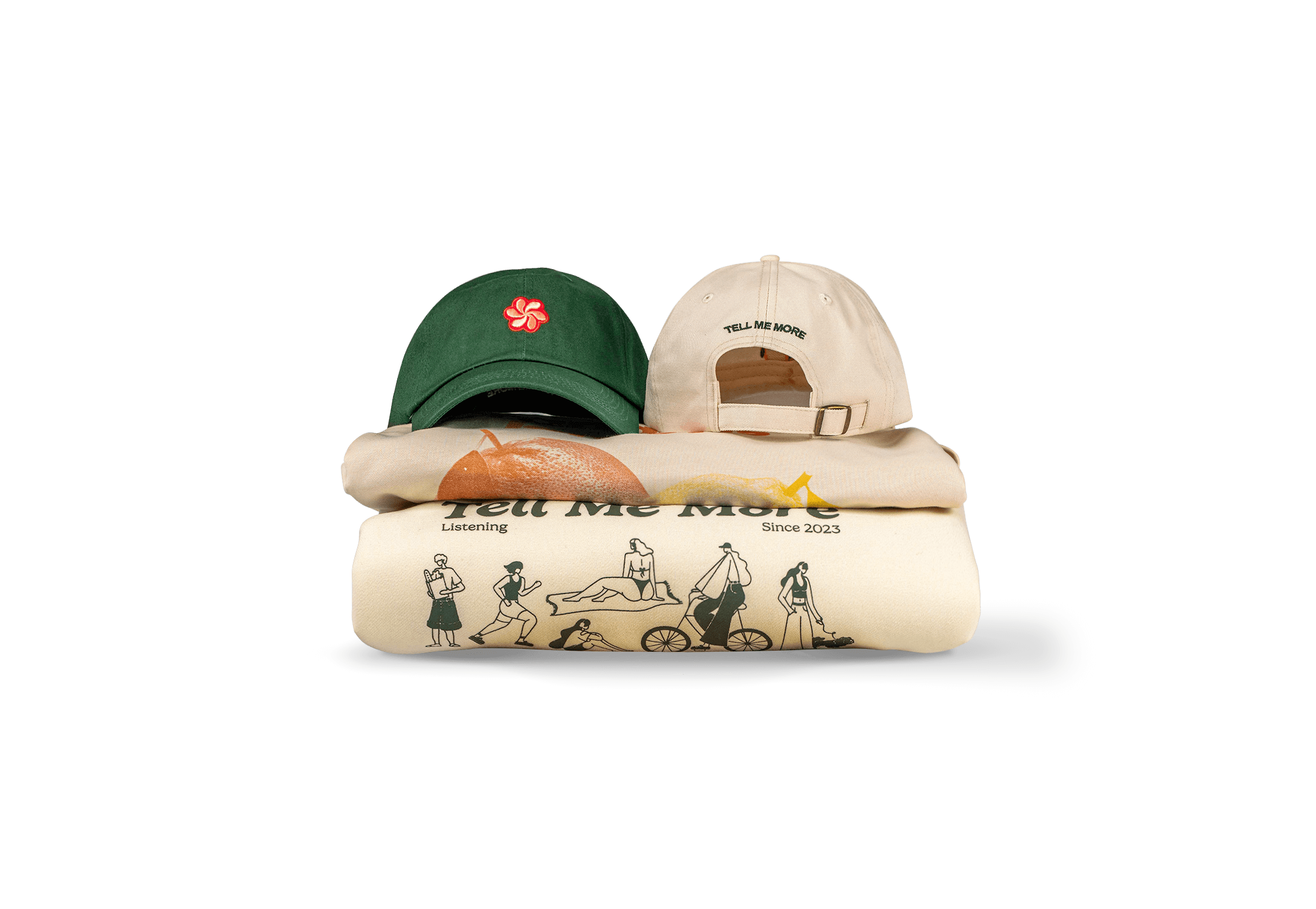 The Orange Bundle