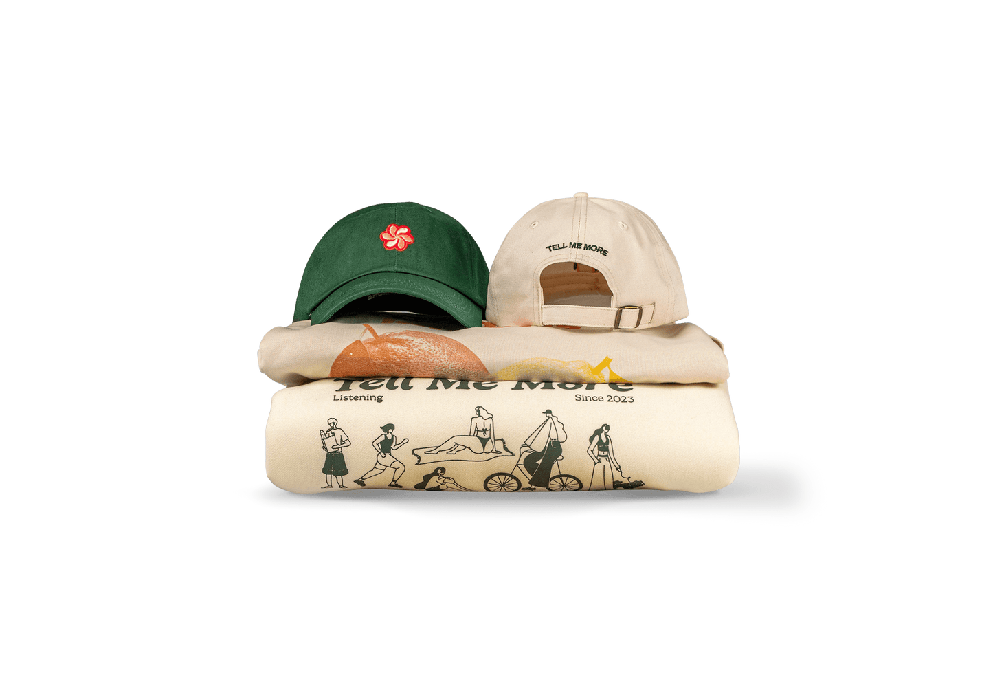 The Orange Bundle